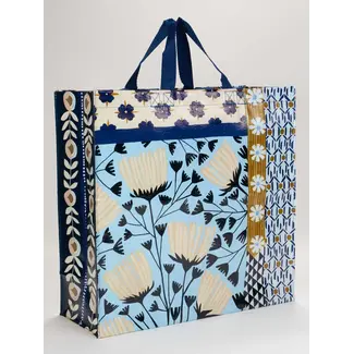 Shopper Bag - Patchwork