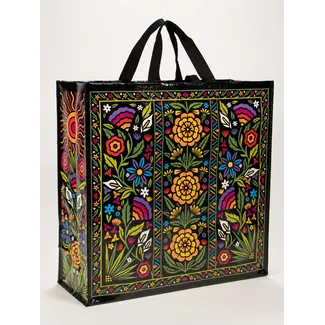Shopper Bag - Flower Fest
