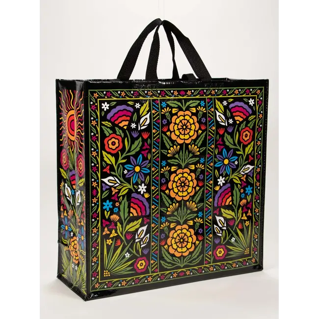 Shopper Bag - Flower Fest