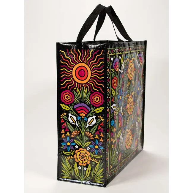 Shopper Bag - Flower Fest