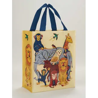 Handy Tote - Animal Family