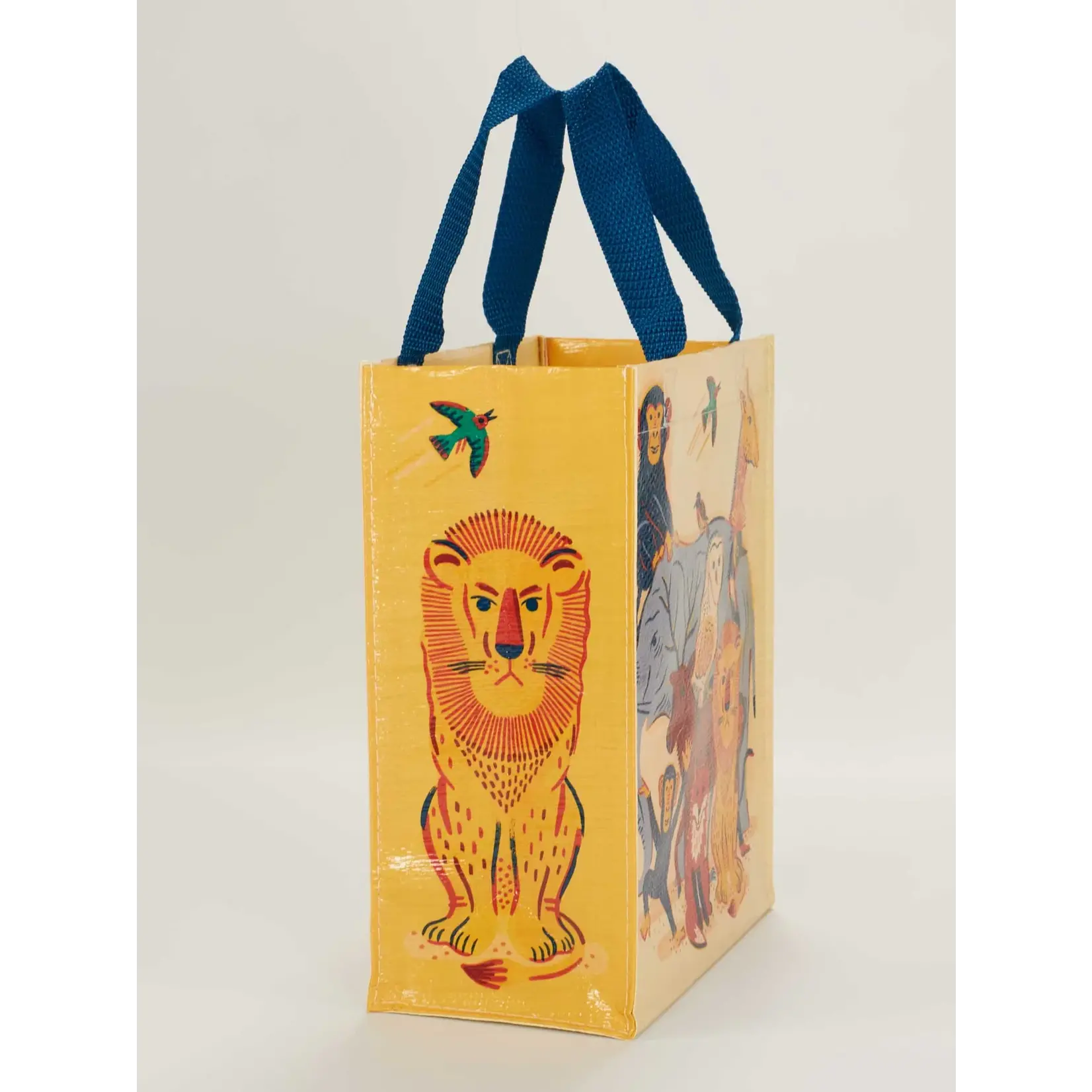 Handy Tote - Animal Family