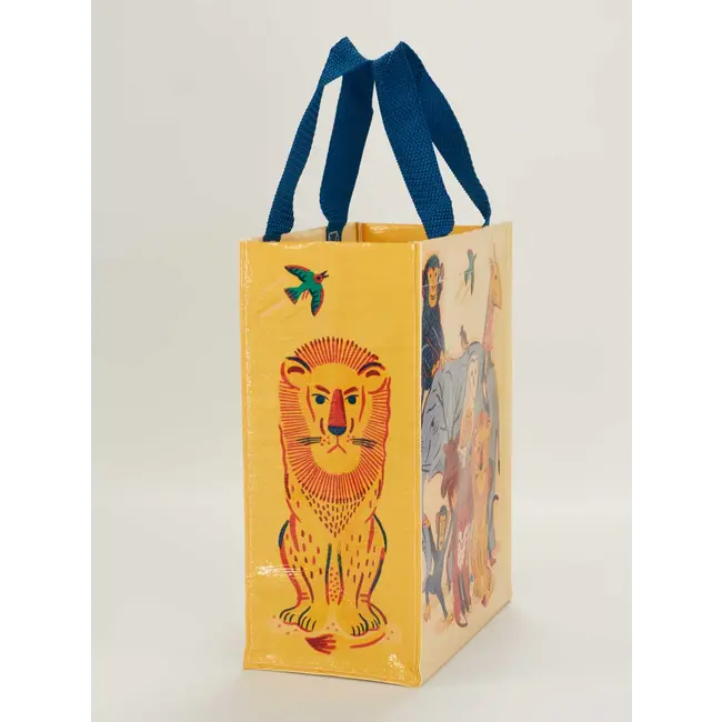 Handy Tote - Animal Family