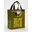 Handy Tote - Bag Full of Kittens