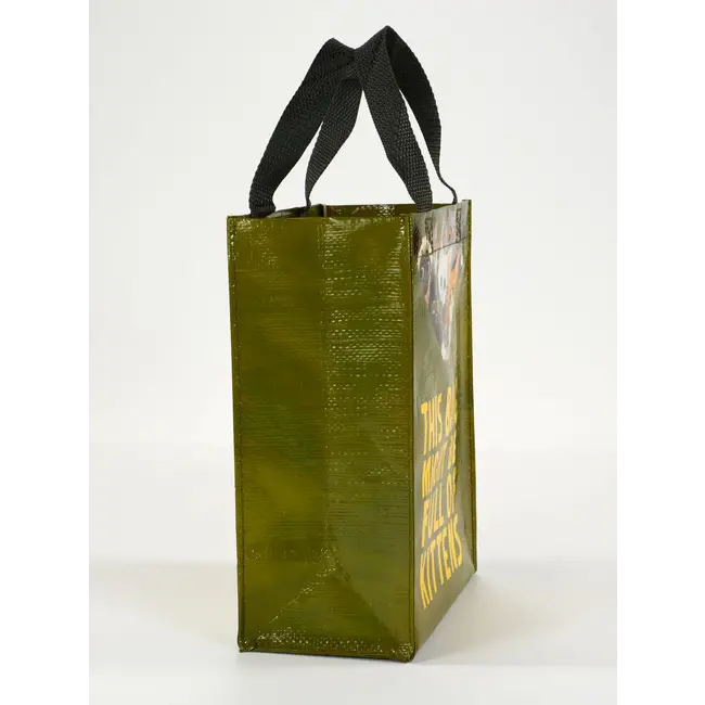 Handy Tote - Bag Full of Kittens