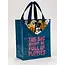 Handy Tote - Bag Full of Puppies
