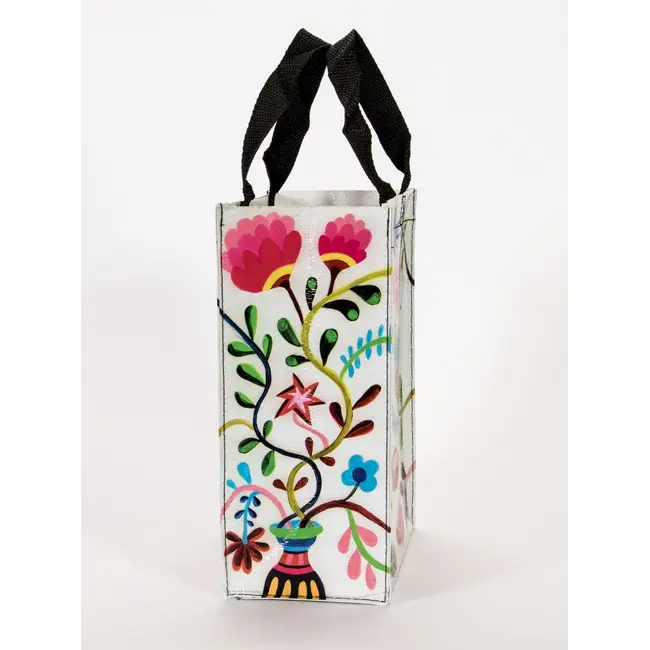 Handy Tote - Chow Time