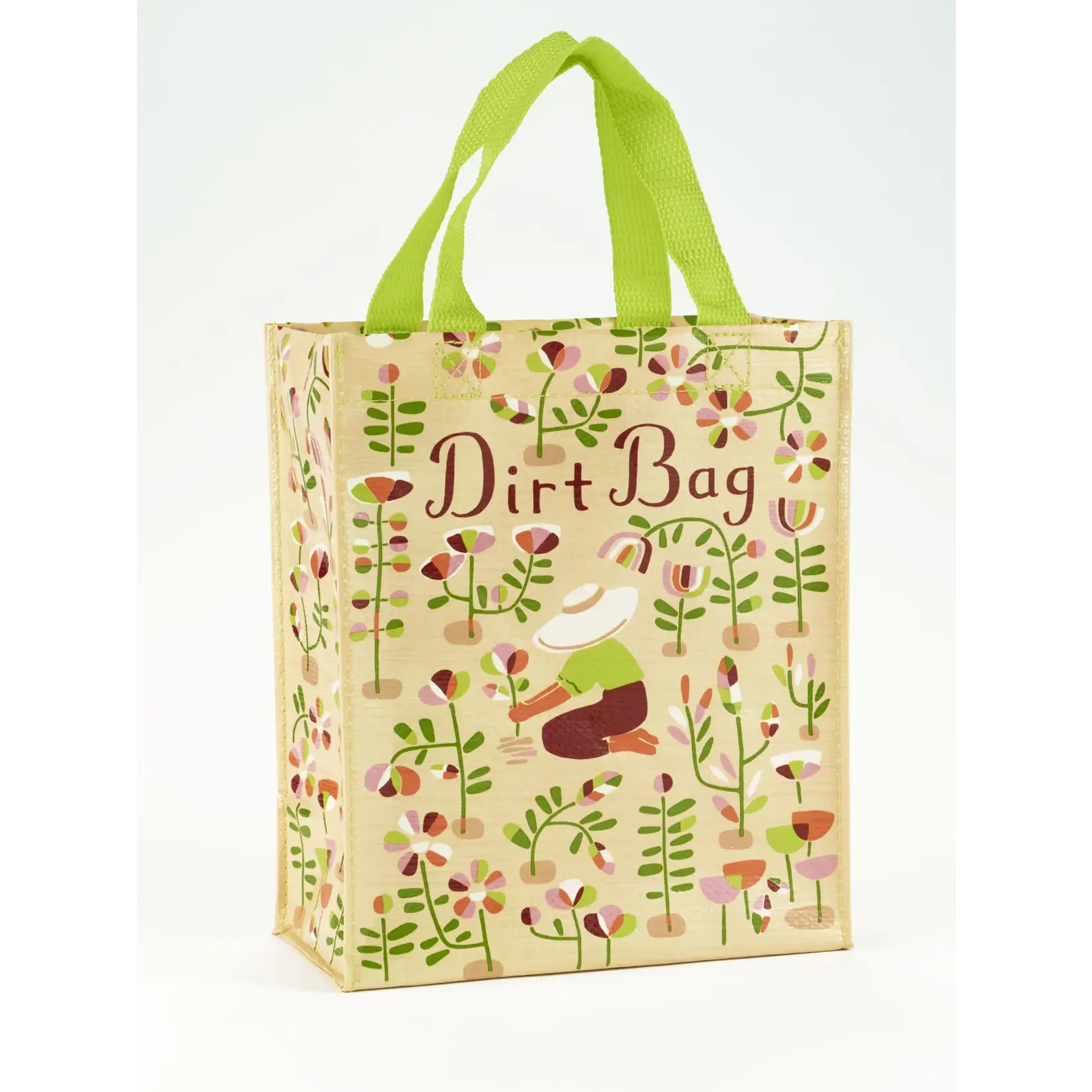 Handy Tote - Dirt Bag