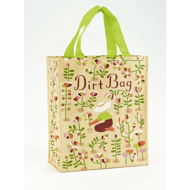 Handy Tote - Dirt Bag