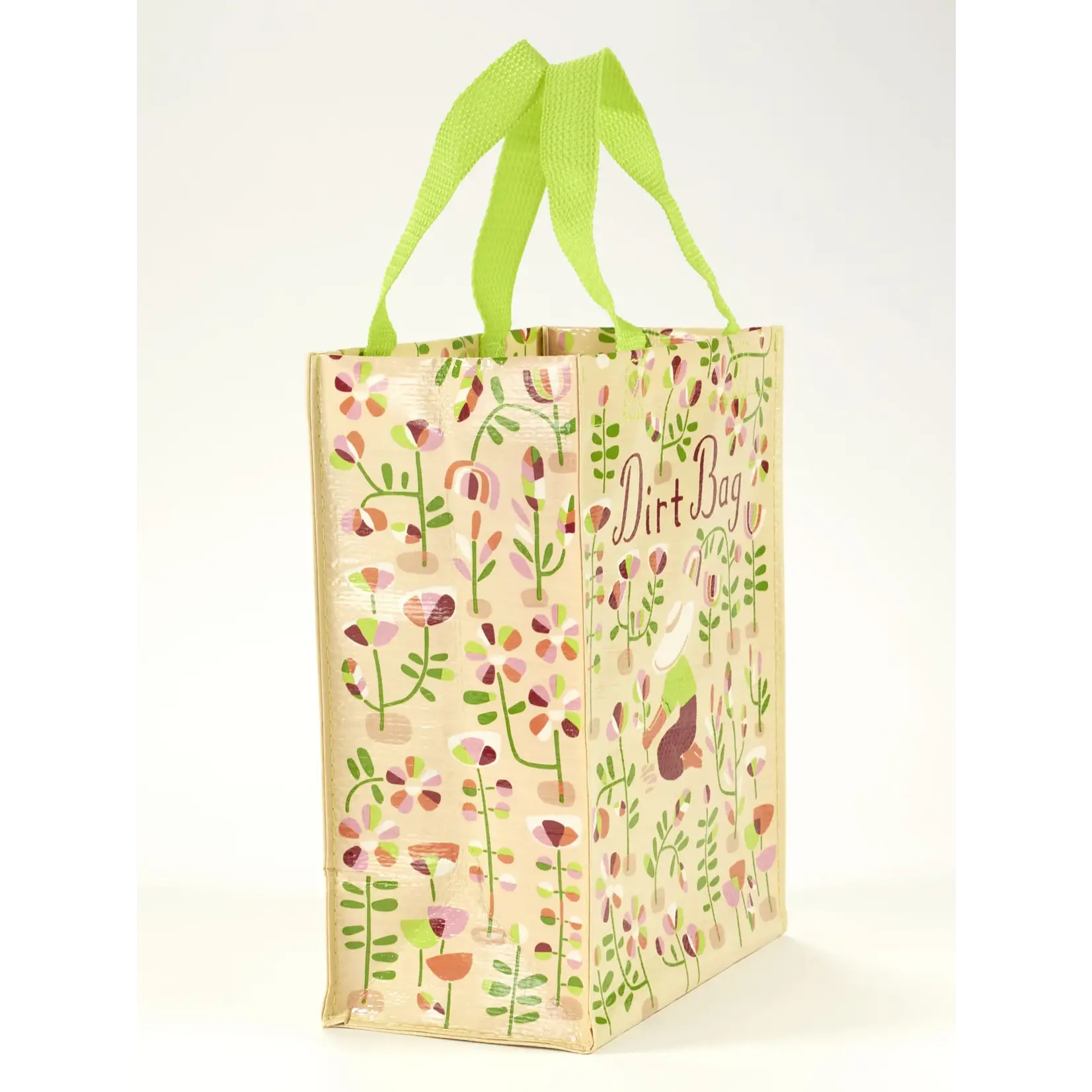 Handy Tote - Dirt Bag