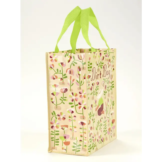 Handy Tote - Dirt Bag