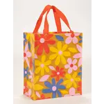 Handy Tote - Groovy