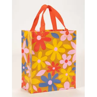 Handy Tote - Groovy