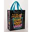 Handy Tote - Is It the Last Call