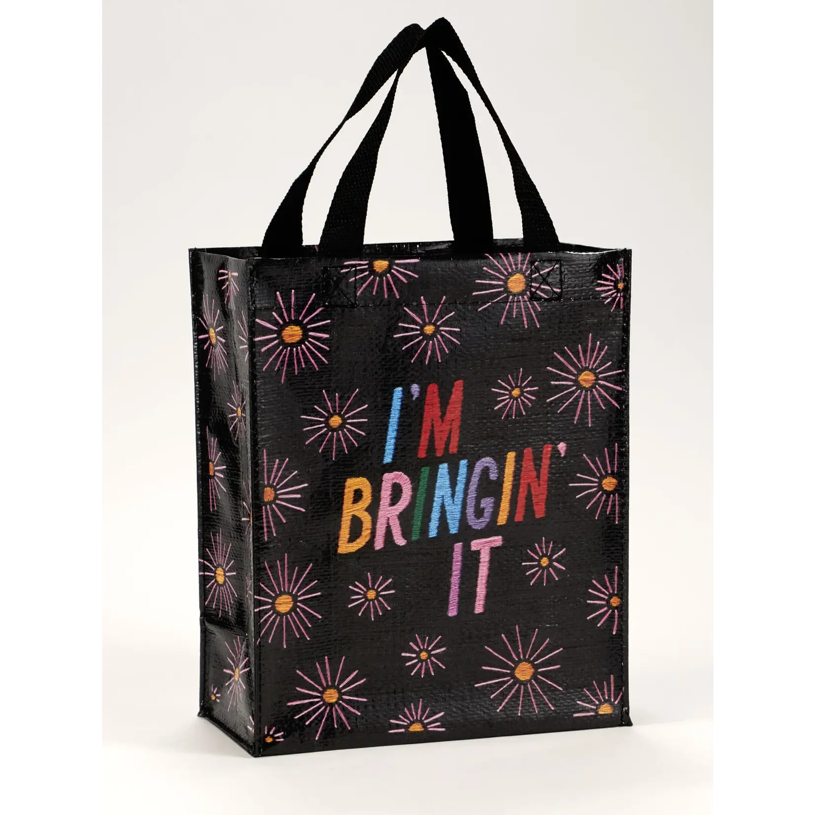 Handy Tote - I'm Bringin' It