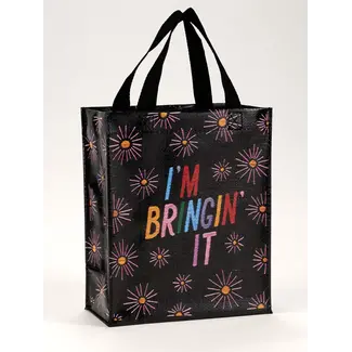 Handy Tote - I'm Bringin' It