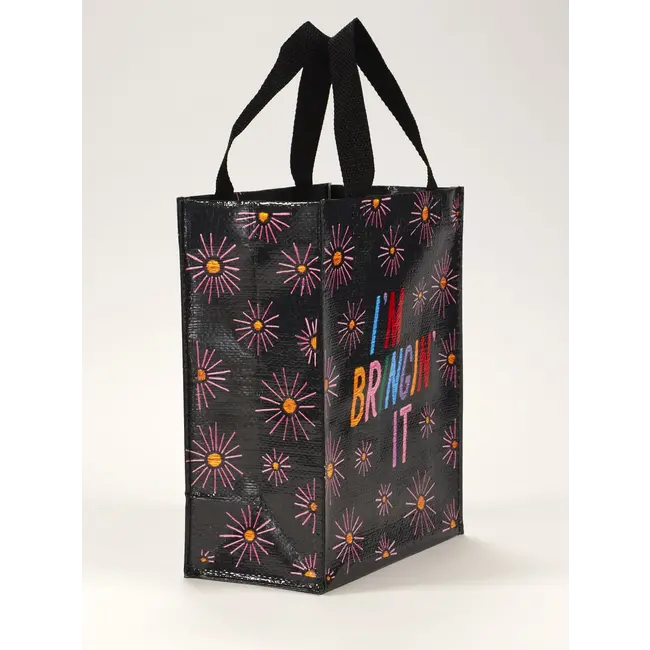 Handy Tote - I'm Bringin' It