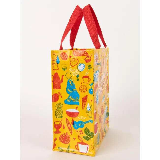 Handy Tote - Lunch Party