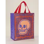 Handy Tote - Skulls & Roses