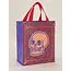 Handy Tote - Skulls & Roses