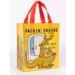 Handy Tote - Packin' Snacks