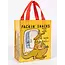 Handy Tote - Packin' Snacks