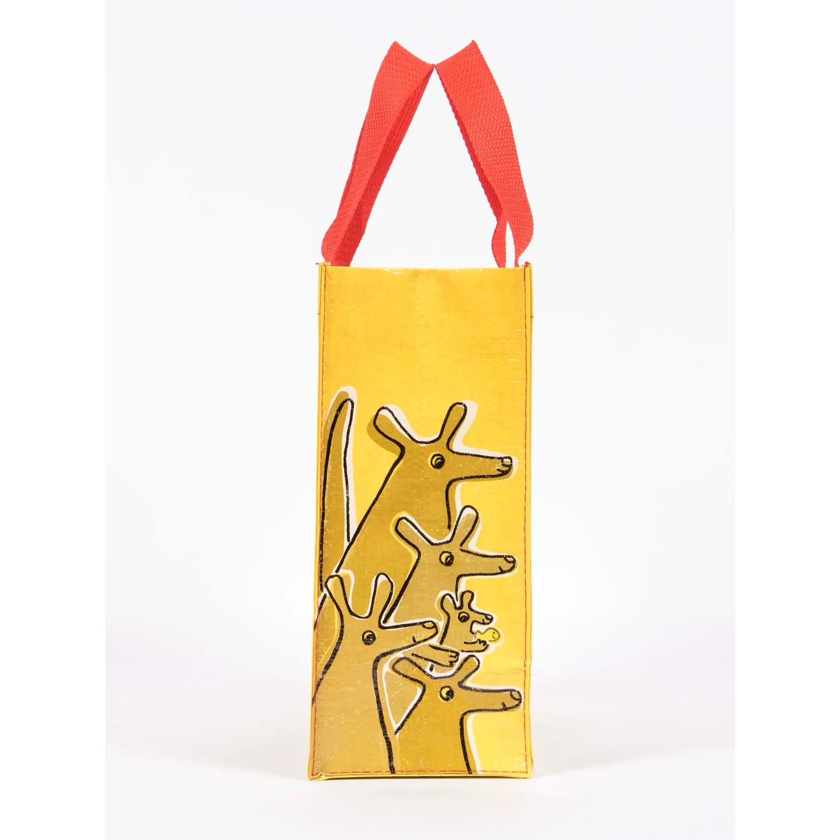 Handy Tote - Packin' Snacks
