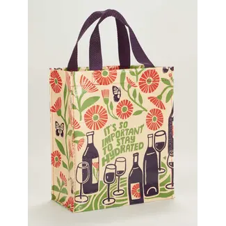 Handy Tote - Stay Hydrated