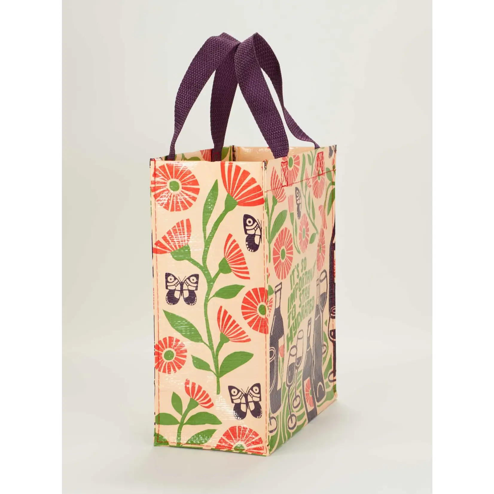 Handy Tote - Stay Hydrated