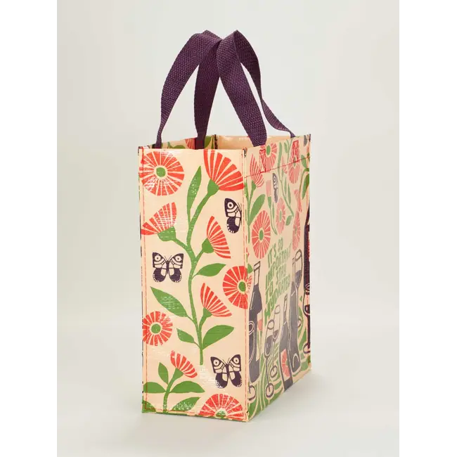 Handy Tote - Stay Hydrated