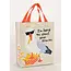 Handy Tote - Steal Your Snacks