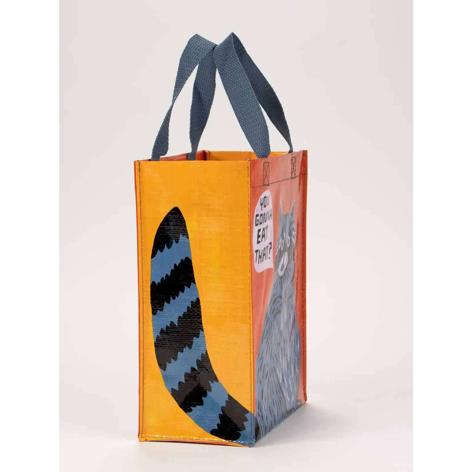 Handy Tote - You Gonna Eat That
