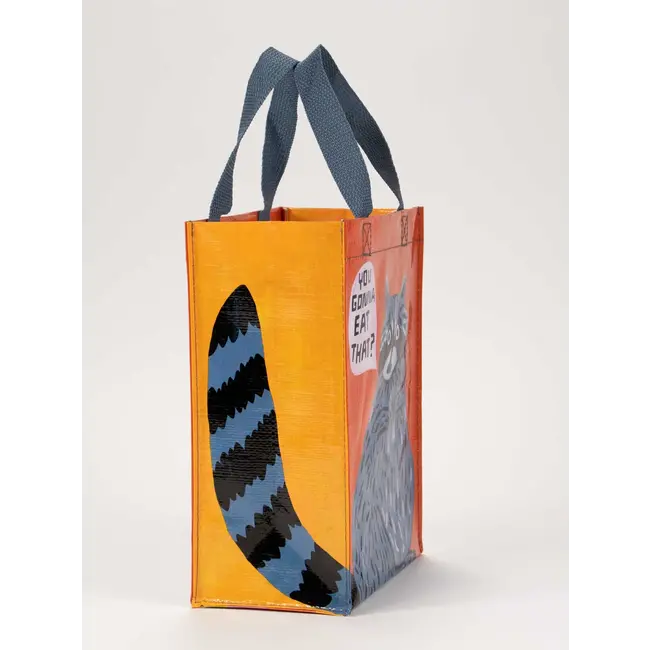 Handy Tote - You Gonna Eat That
