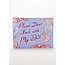 Zipper Pouch - Don't Fuck w/ My Shit