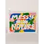 Zipper Pouch - Messy By Nature