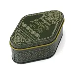 Station Tin Candle -  Balsam & Fir