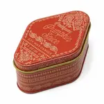 Station Tin Candle -  Pumpkin Spice