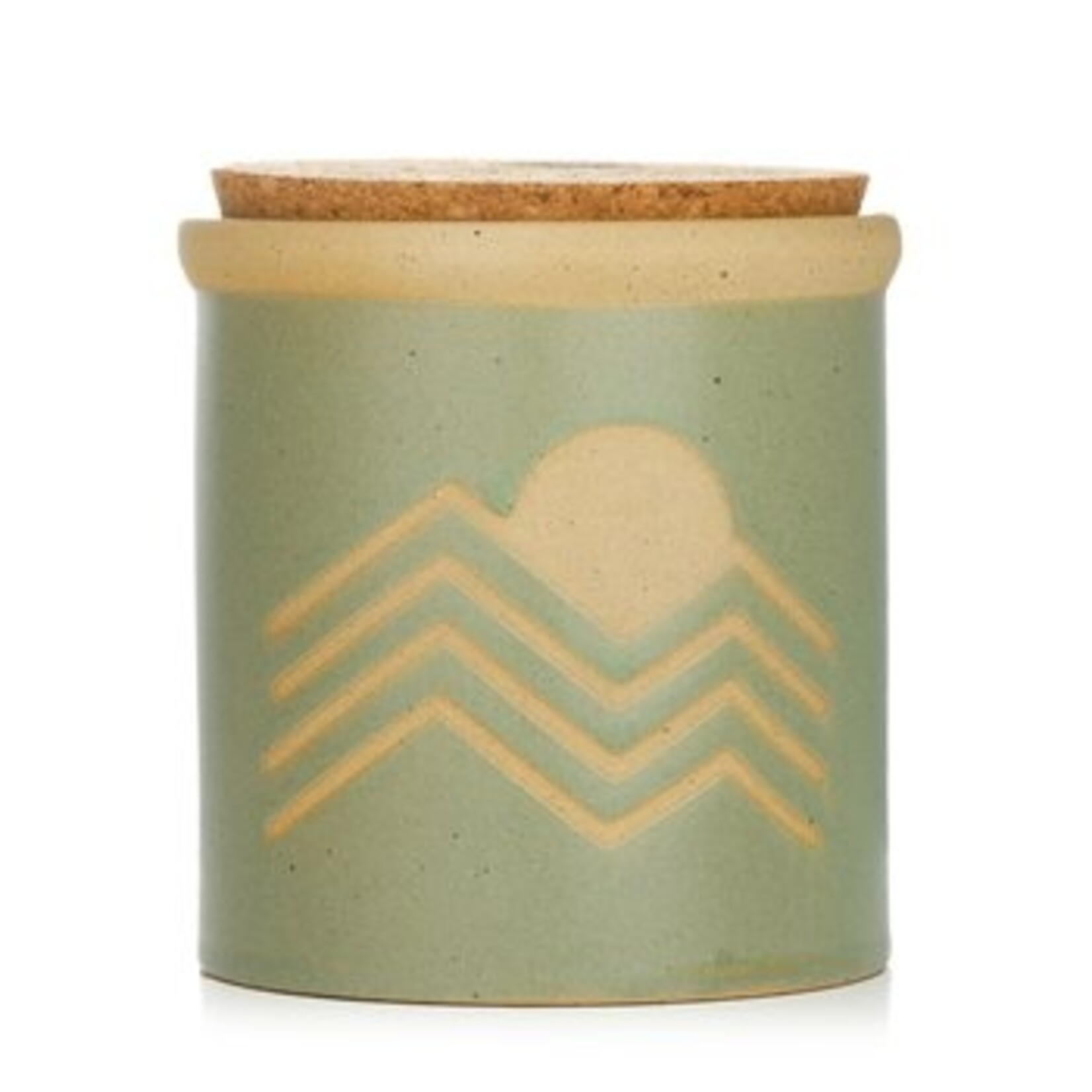Dune Candle 8oz - Eucalyptus Santal