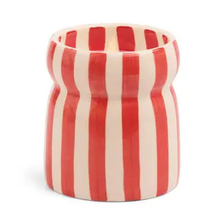 Cabana Candle 6.5oz - Hibiscus Bay
