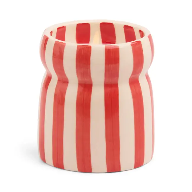 Cabana Candle 6.5oz - Hibiscus Bay