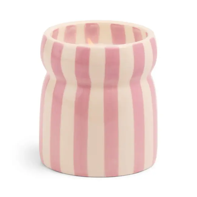 Cabana 6.5oz Candle - Grecian Sand