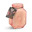 Botanica 8oz Candle - Saffron + Rose