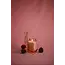 Botanica 8oz Candle - Saffron + Rose