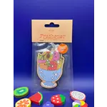 Air Freshener - Fruit Bowl (Citrus)