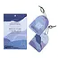 Parks Car Fragrance (2) - Glacier (White Pine + Hemlock)