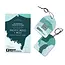 Parks Car Fragrance (2) - Olympic (Pacific Moss + Mist)