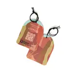 Parks Car Fragrance (2) - Redwood (Redwood + Lily)