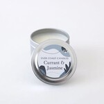 Evercoast Candles Evercoast Candle - Currant + Jasmine 2.0 oz Tin