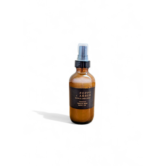 Tobacco Road Supply Company, LLC Room Spray 4 oz - Poppy + Amber
