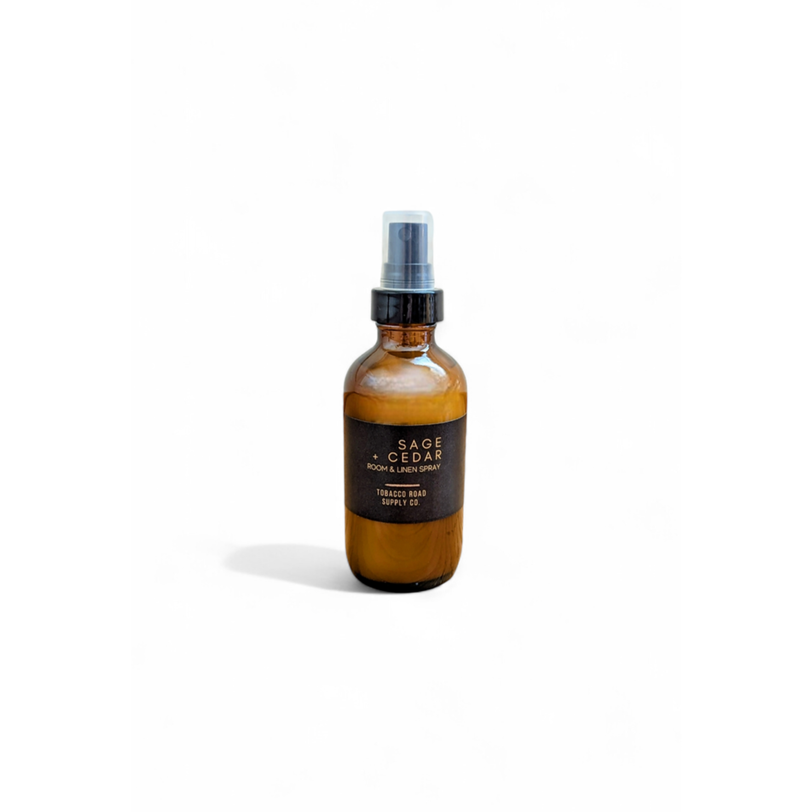 Tobacco Road Supply Company, LLC Room Spray 4 oz - Sage + Cedar